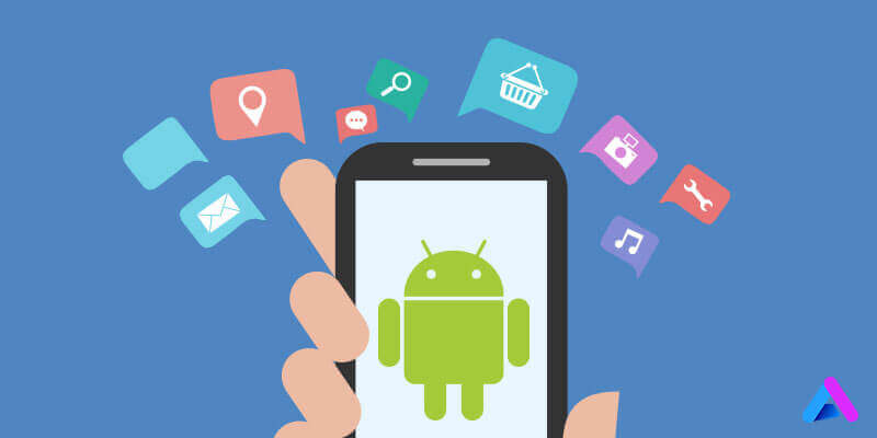 Custom Android App Development Services