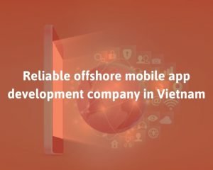 offshore mobile app development company