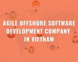agile offshore software development