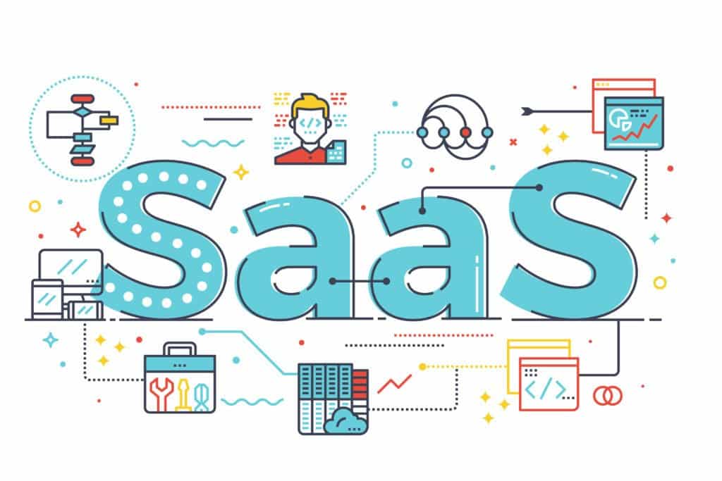 SaaS là gì? Công ty phần mềm nhân sự SaaS