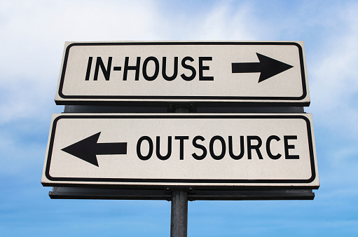 it outsourcing choosing