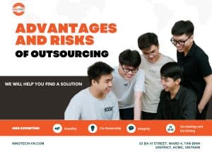 advantages and risks of outsourcing